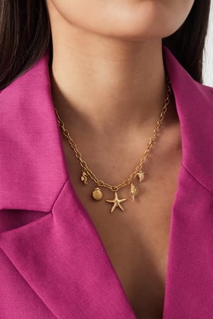 sea breeze necklace h5 Picture3